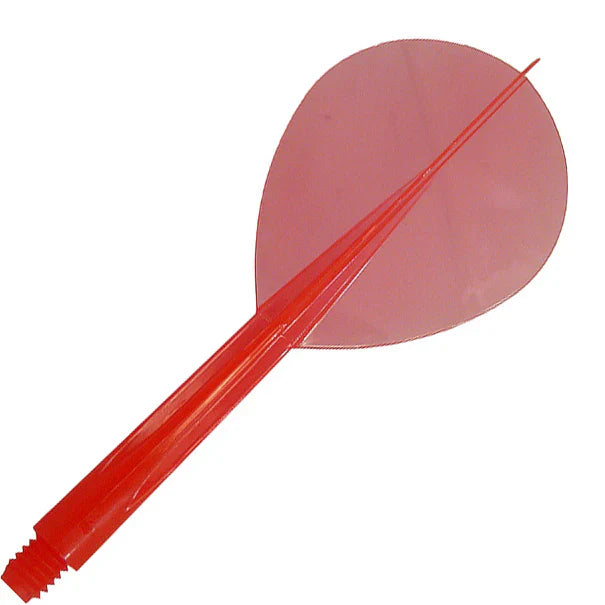 Condor Axe 120 Flight System