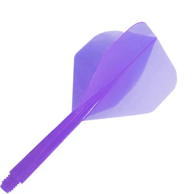 Condor Zero Stress Flight System