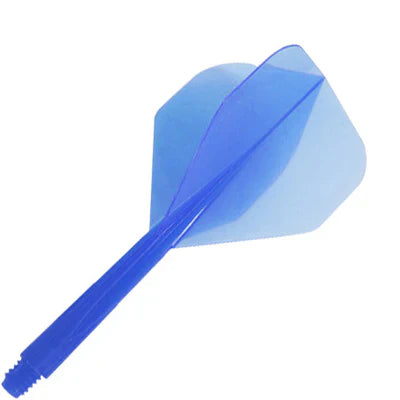 Condor Zero Stress Flight System