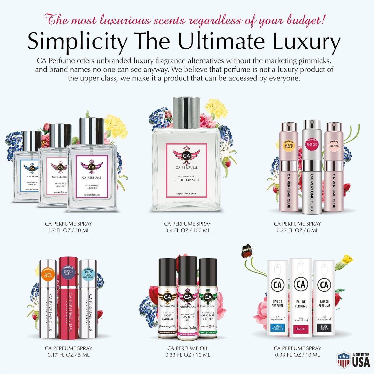 180- Primrose Prophecy Duo Set Fragrance Oil and Perfume Spray Bundle