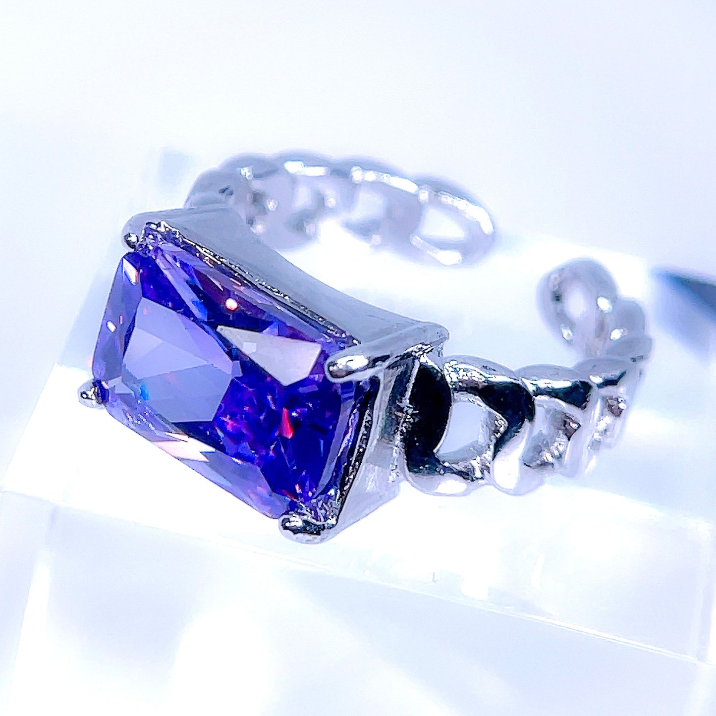 Nova Ring