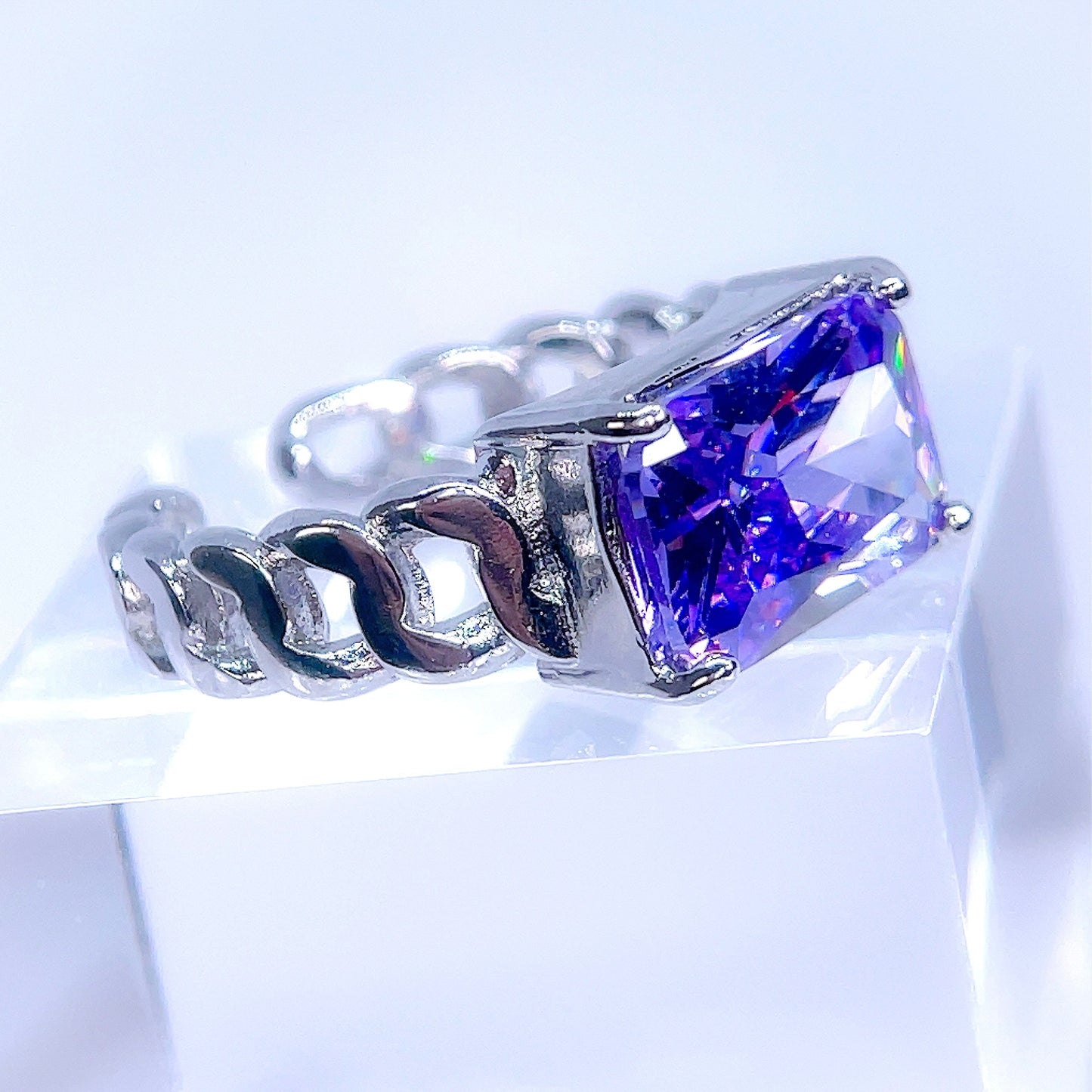 Nova Ring