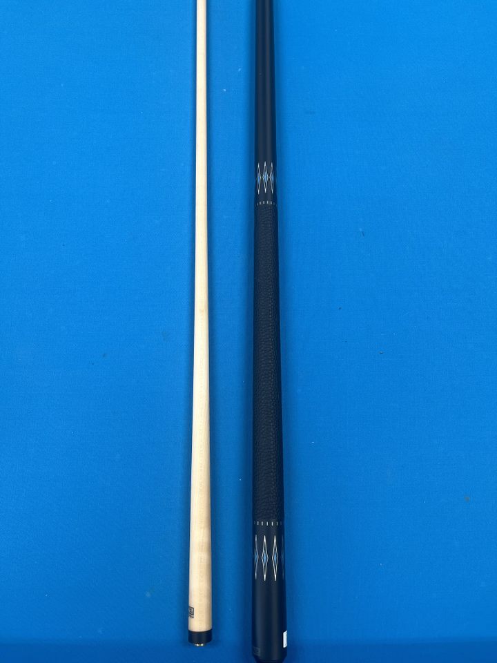 Black Blue Diamonds 11.75LD