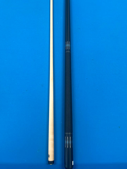 Black Blue Diamonds 11.75LD