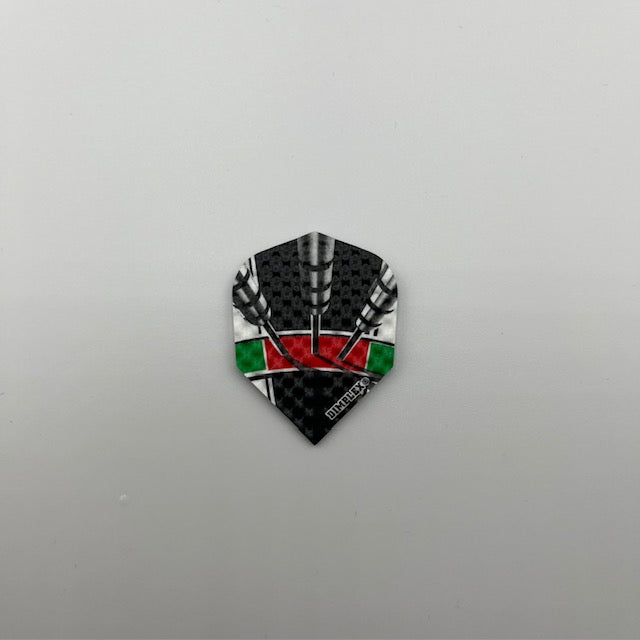 Graphic Design Flights