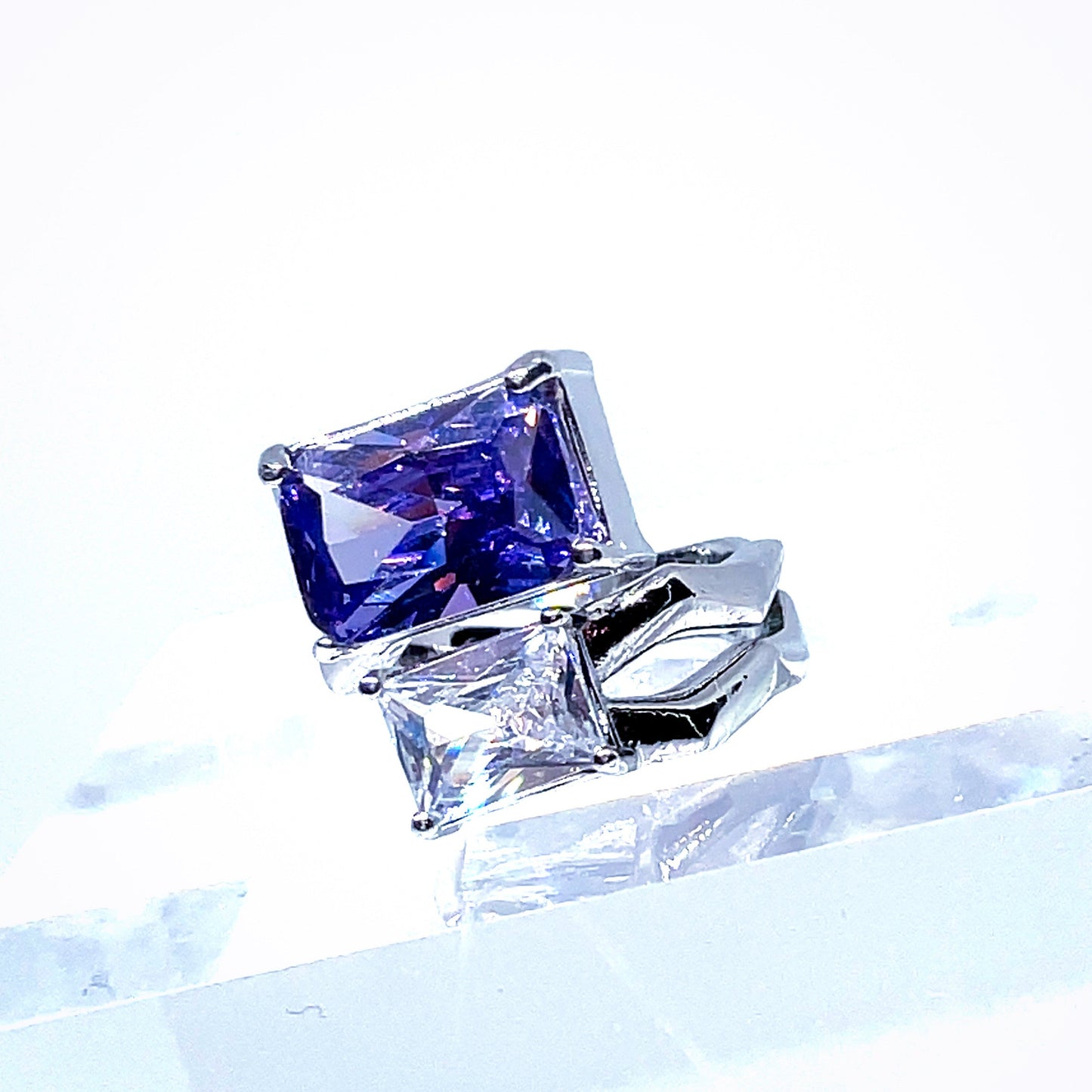 Supernova Ring