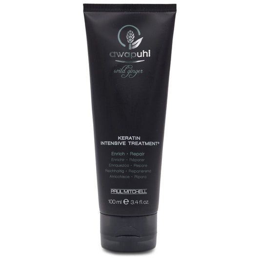 Paul Mitchell Awapuhi Wild Ginger Keratin Intensive Treatment 150ml