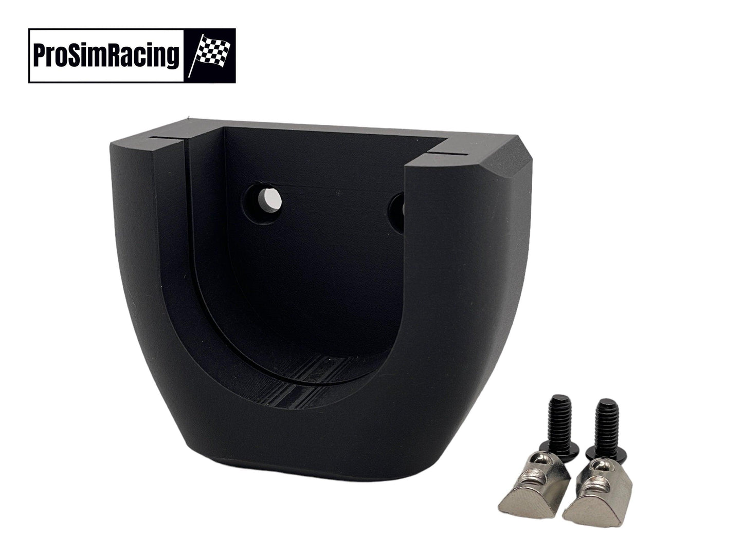 Fanatec Steering Wheel Mount for Sim Rig Drop-In Style