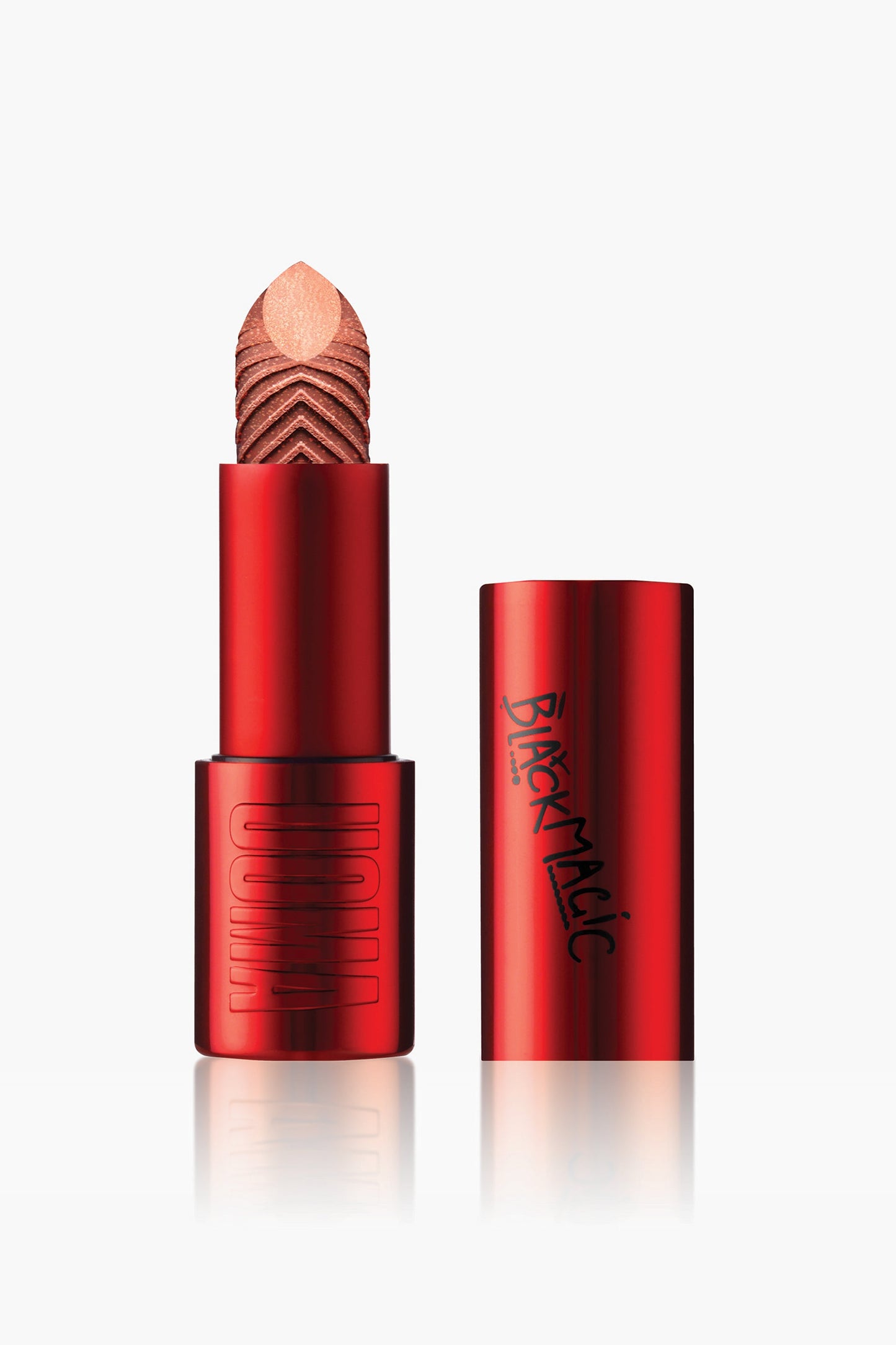 Black Magic Hypnotic Impact High Shine Lipstick