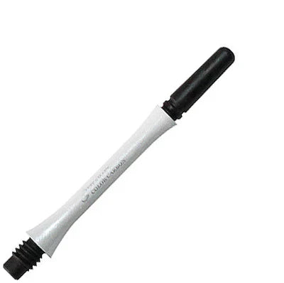 Fit Flight Carbon Slim Spinning Dart Shafts