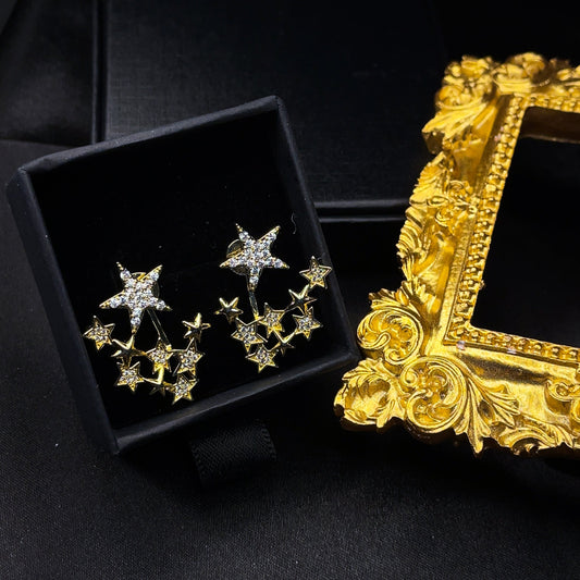 Starlight Earrings