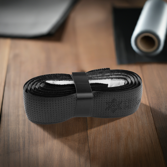 Fire Mecca Grip Tape