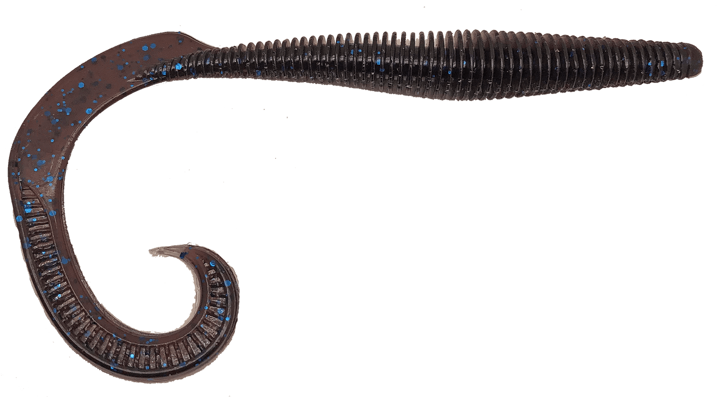 Megatail Rattlesnake