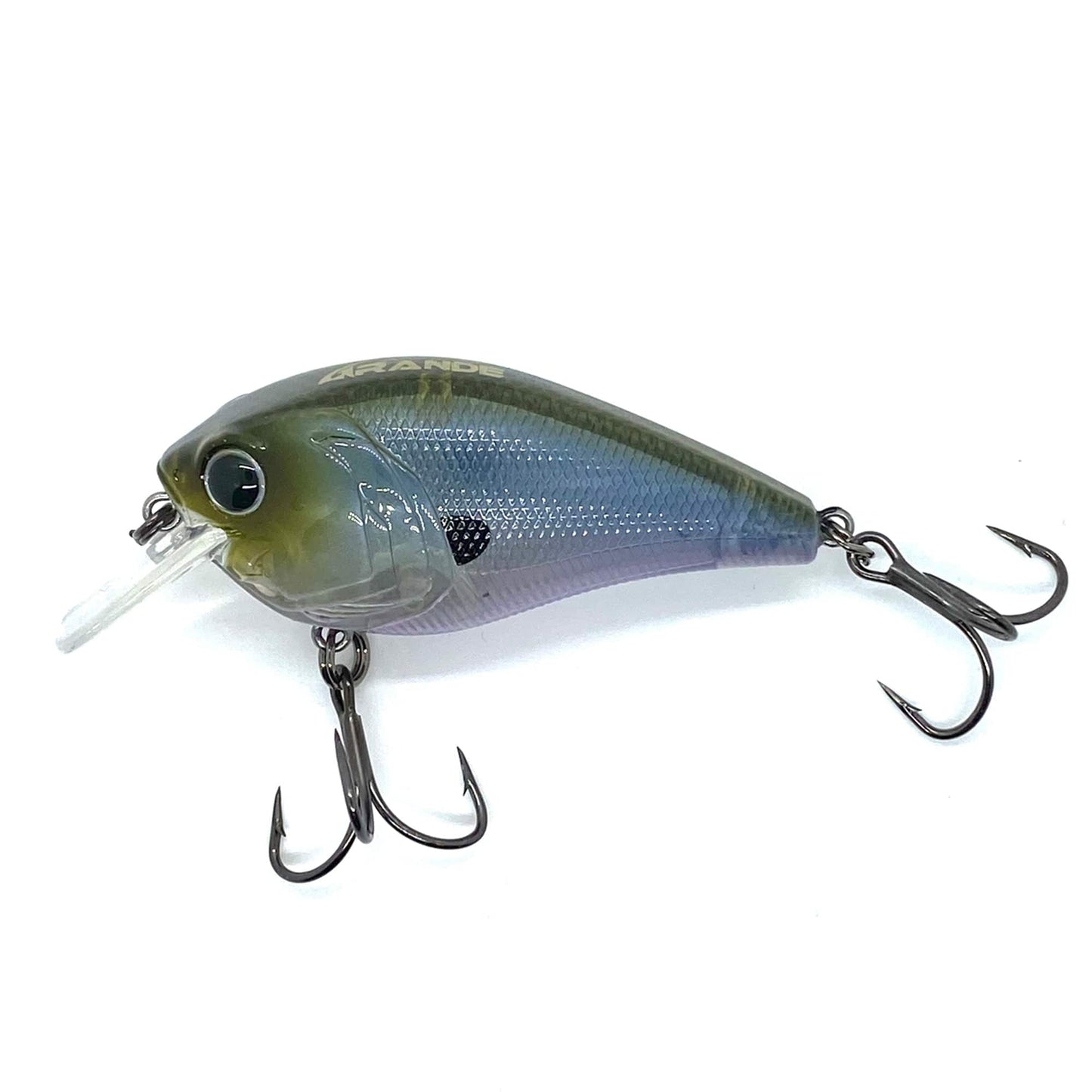 Hunter 1.5 Squarebill