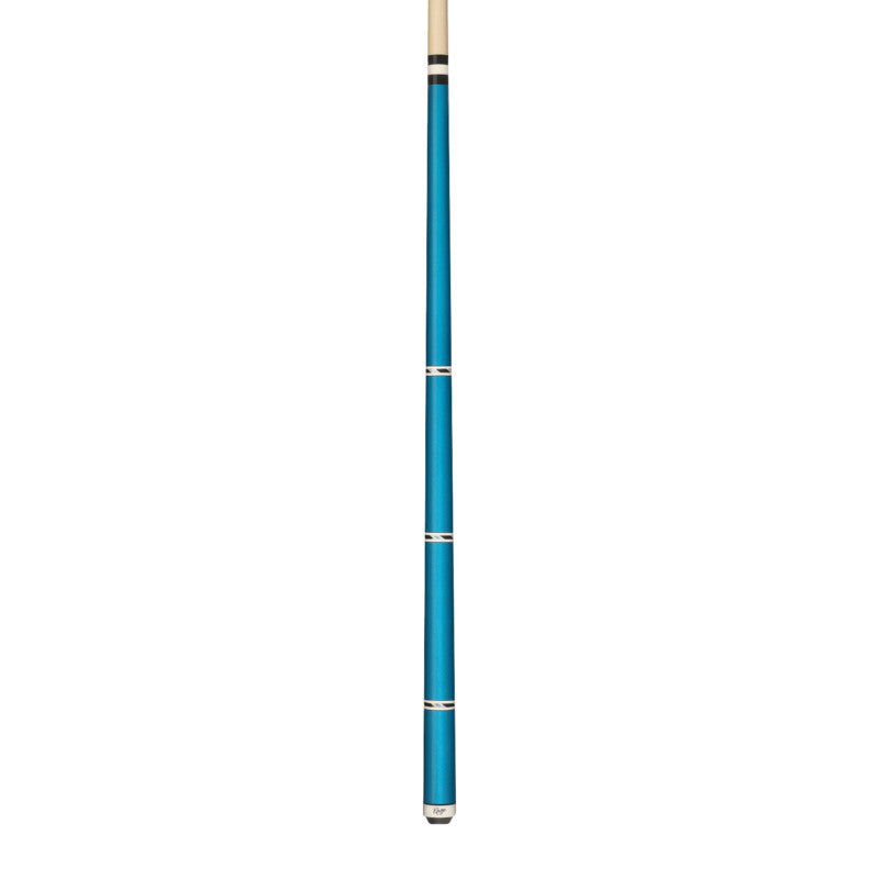 Blue Charger Rage Cue Stick