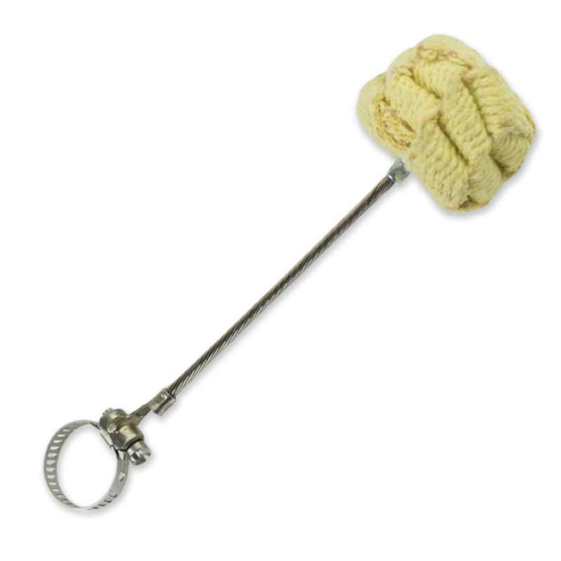 Fire Hoops: Hoop Wick Products