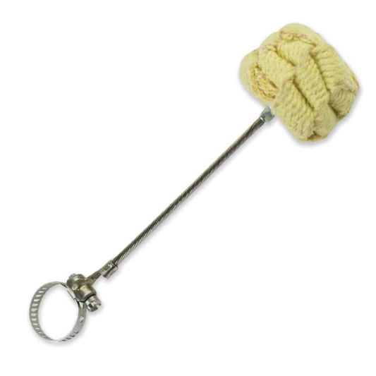 Fire Hoops: Hoop Wick Products