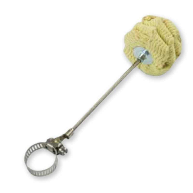 Fire Hoops: Hoop Wick Products