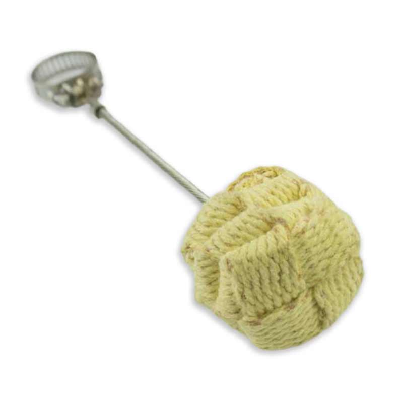 Fire Hoops: Hoop Wick Products