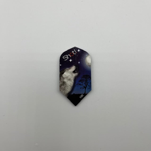 Graphic Design Flights