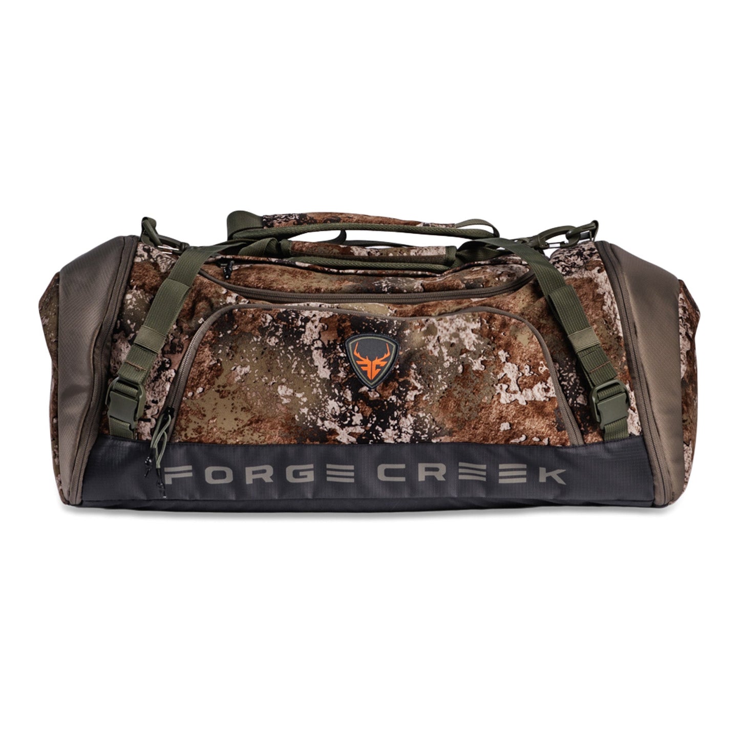 Icon Pro Gear Bag