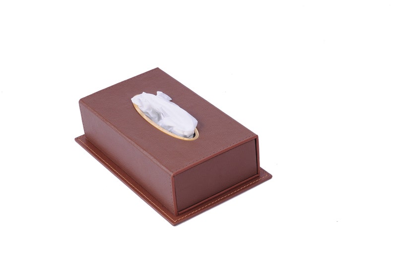 MOOG Luxury Desk Set- 14 Accessories -Blue- 14 PCS