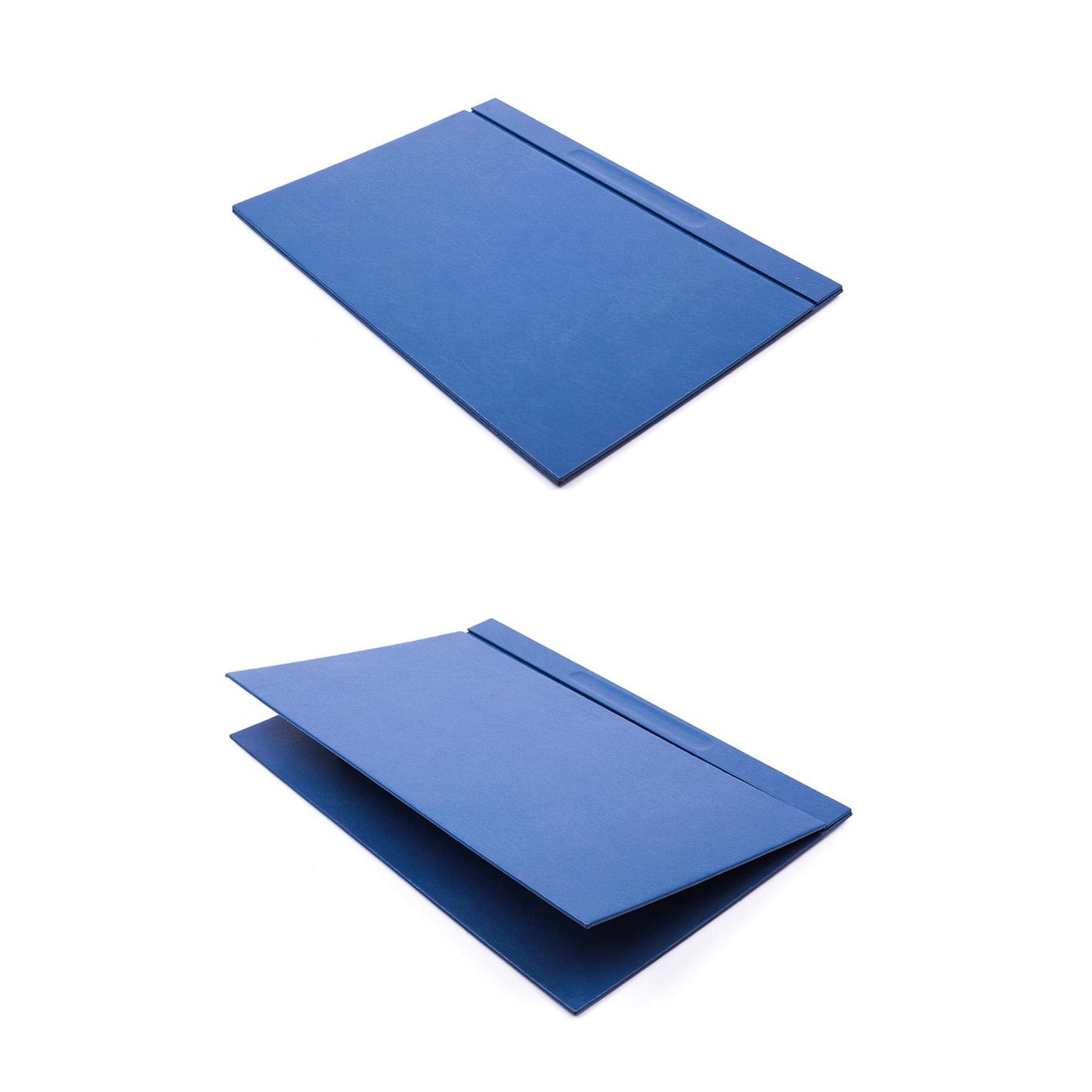 MOOG Desk Pad With Cover - Leather Desk Mat