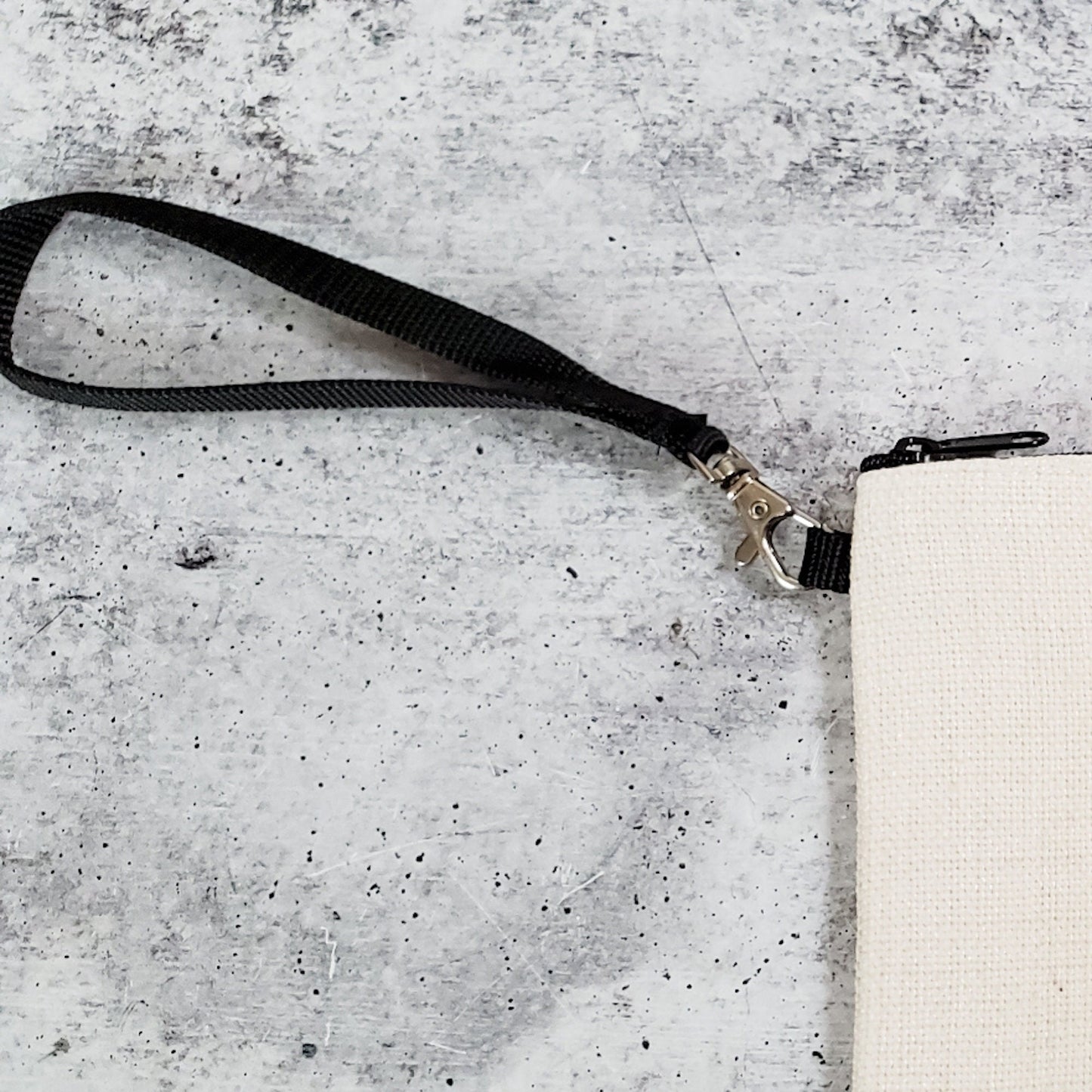 High From (Your City Here) 420 Wristlet Bag