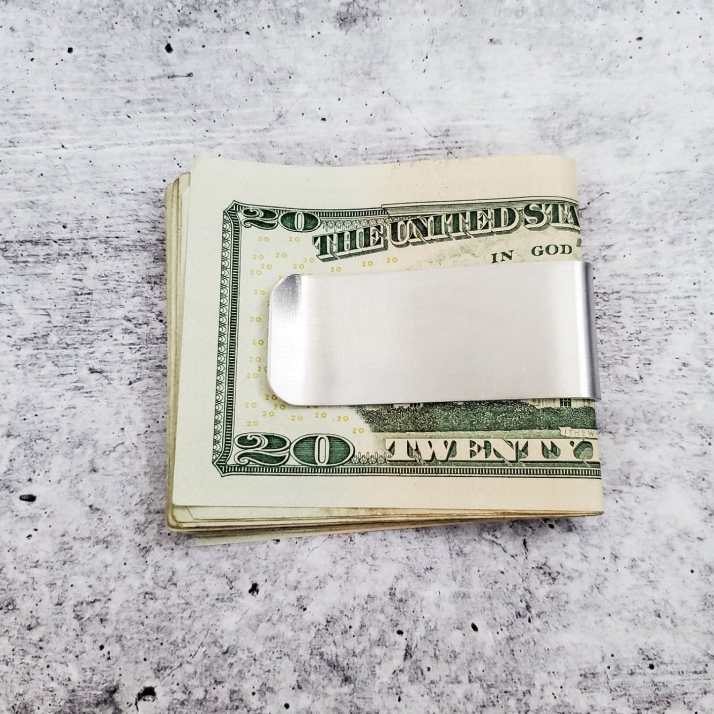 This is how we Jew it Money Clip