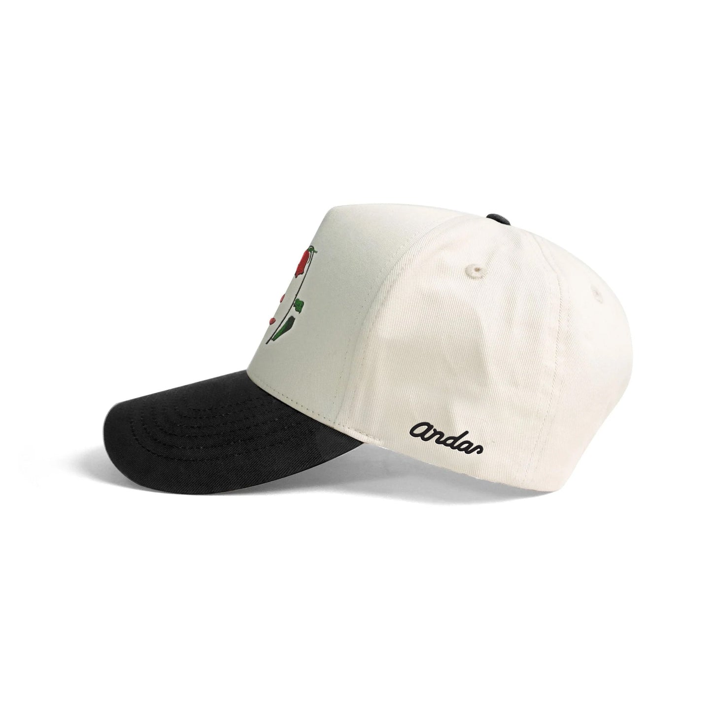 The Rose Hat