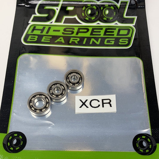 Daiwa CG80, CR80, CC80