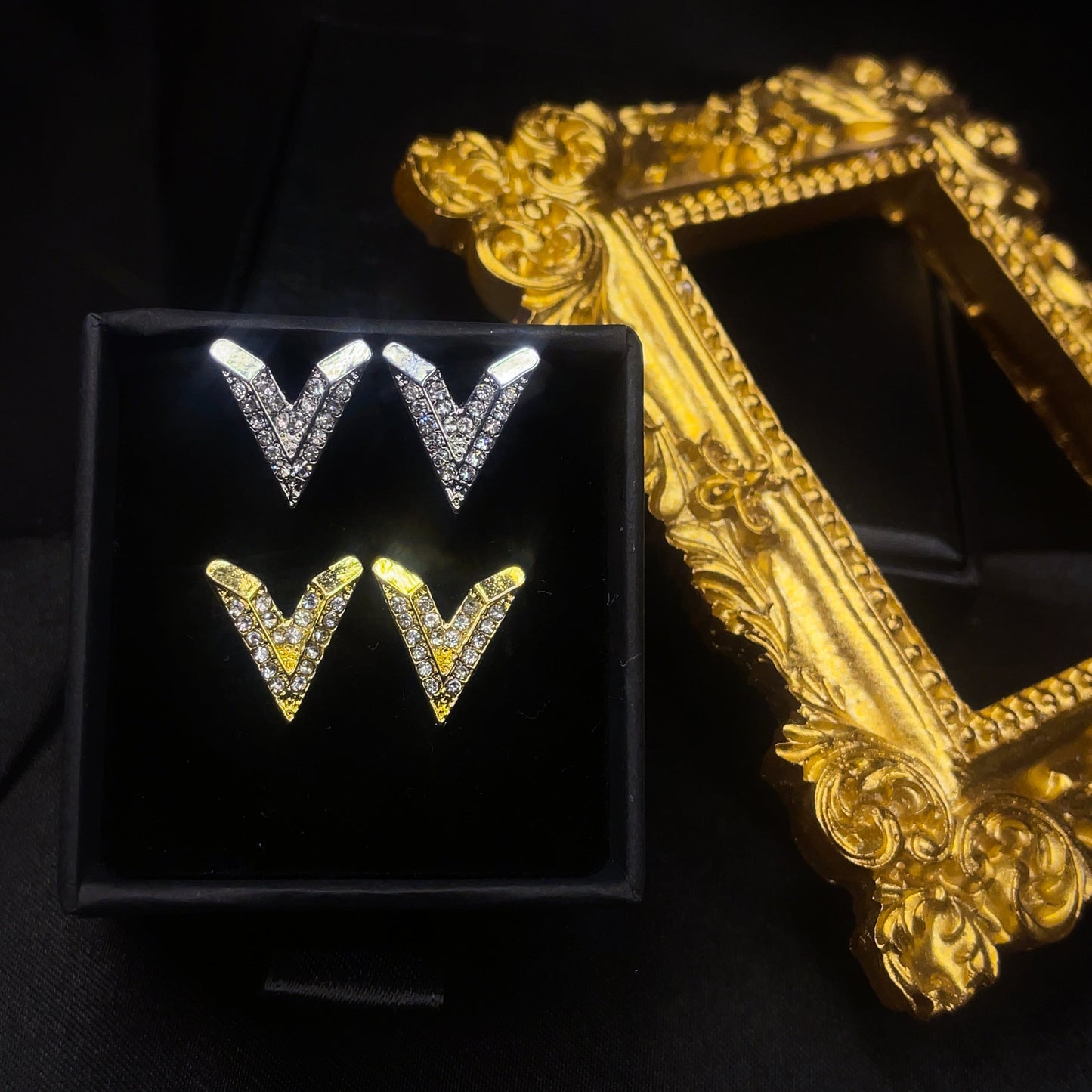 Victory Studs