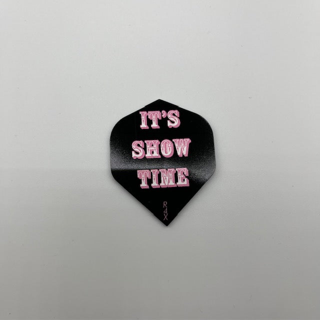 Graphic Design Flights