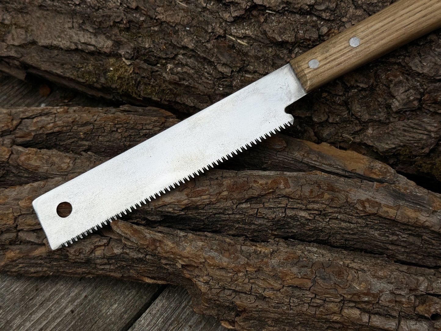 Japanese Style Hand Saw 12.2 Inches