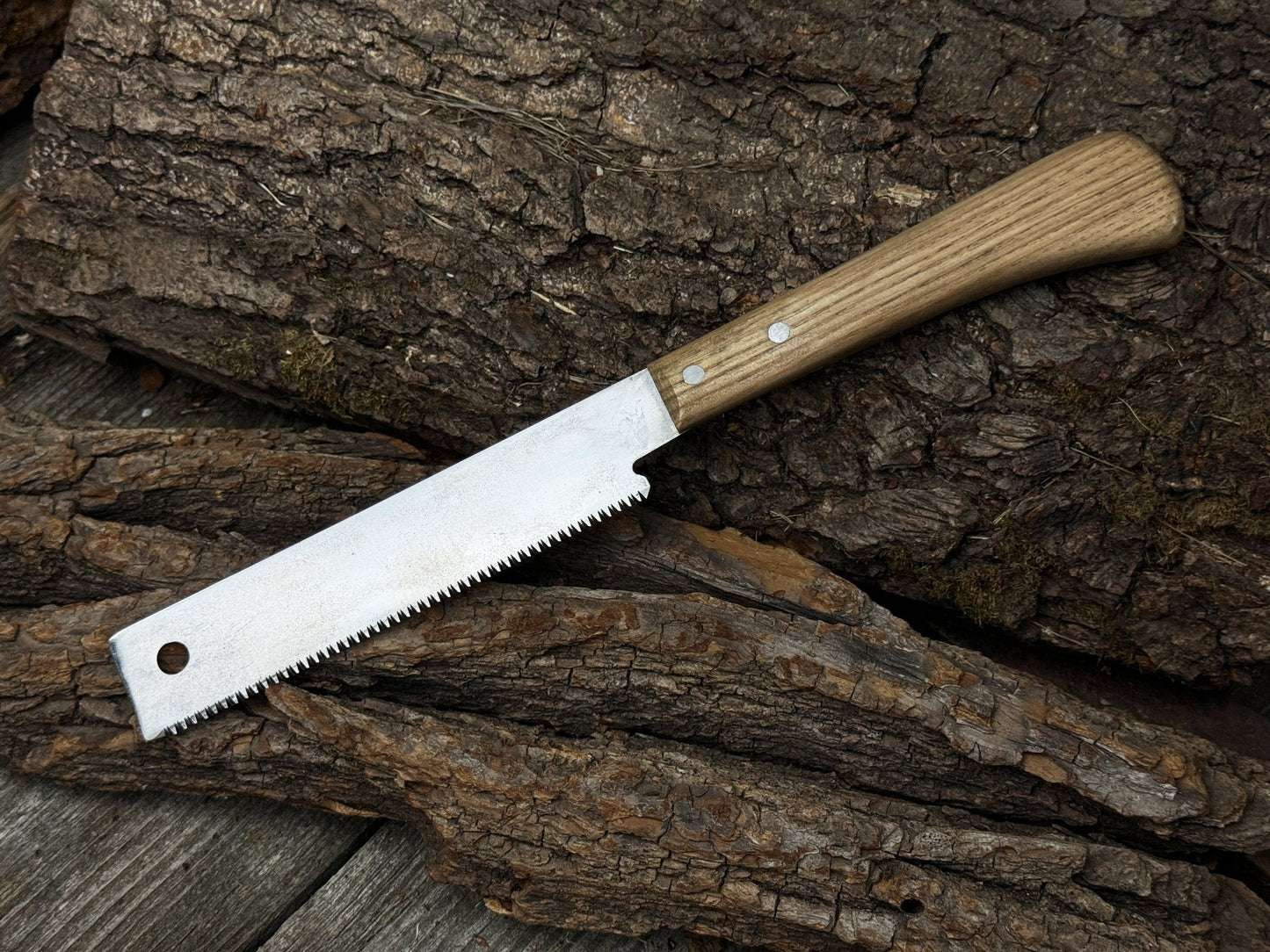 Japanese Style Hand Saw 12.2 Inches