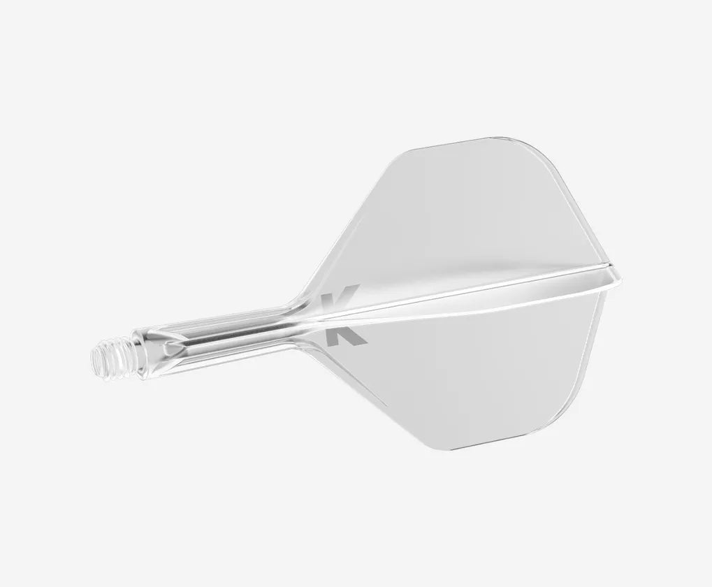 K-FLEX Fight System No.2 Shape