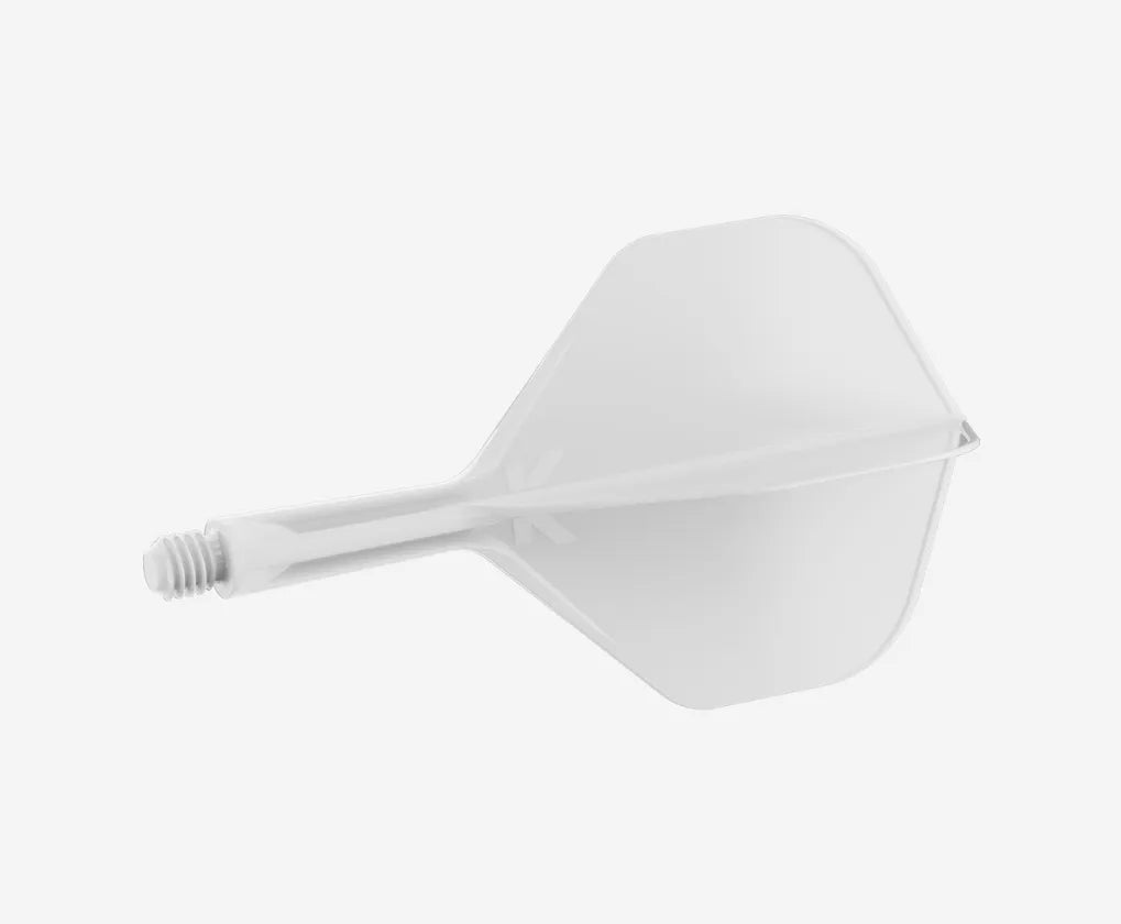 K-FLEX Fight System No.2 Shape