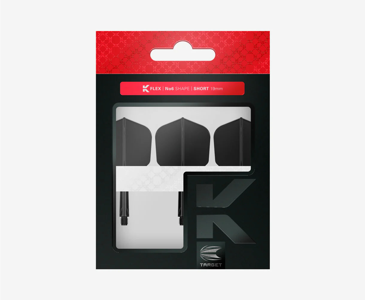 K-FLEX Flight System No.6 Shape