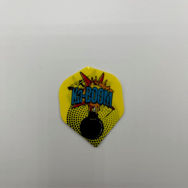 Graphic Design Flights