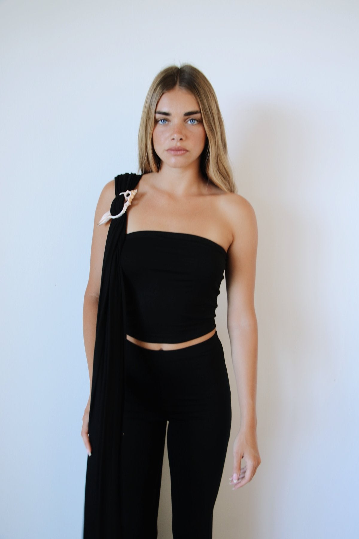 Kirra Bandeau & Wrap Set