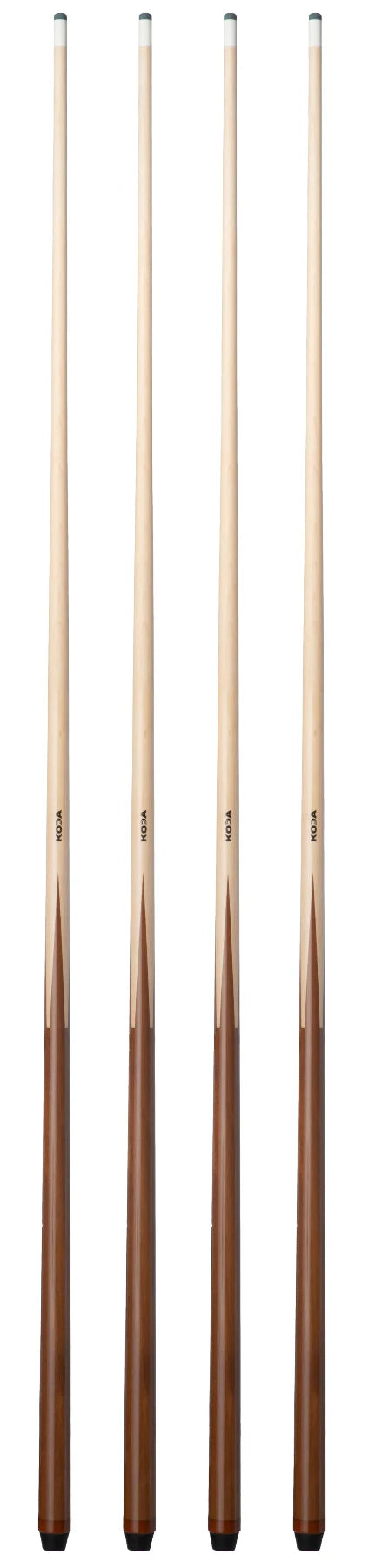 4 Pack of KS Cues