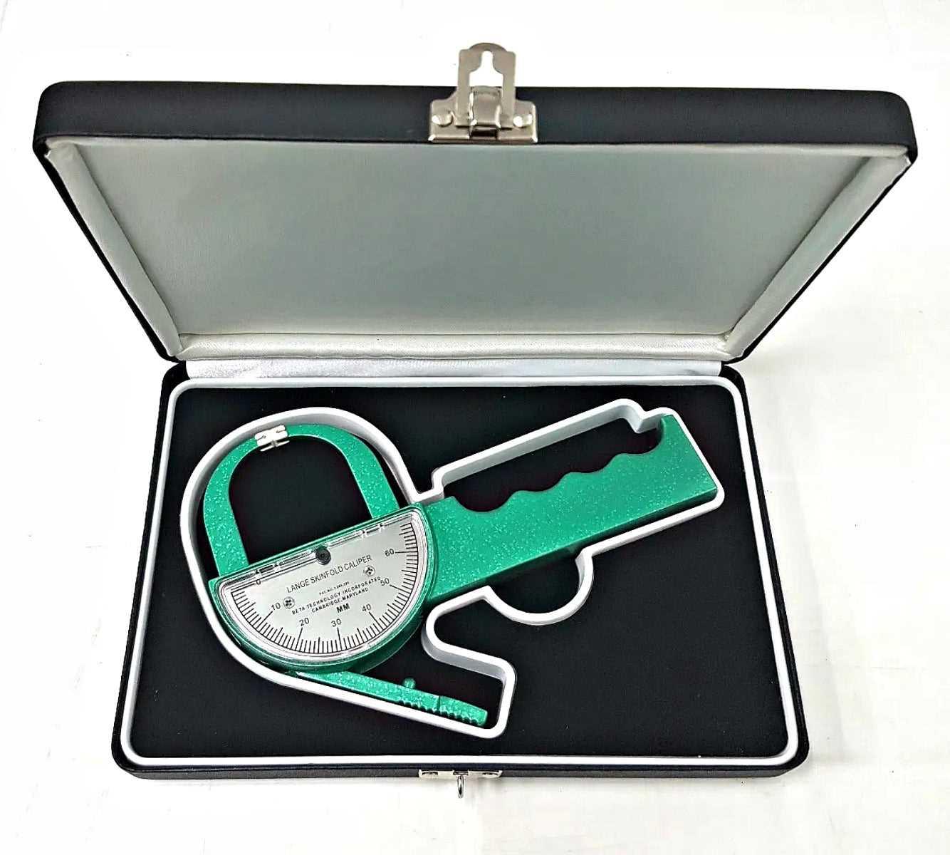 Lange Skinfold Calipers with Case Included