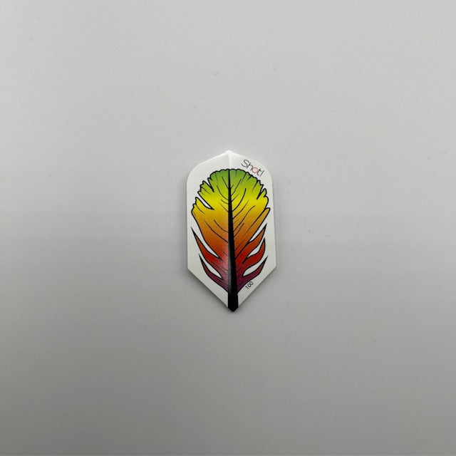 Graphic Design Flights