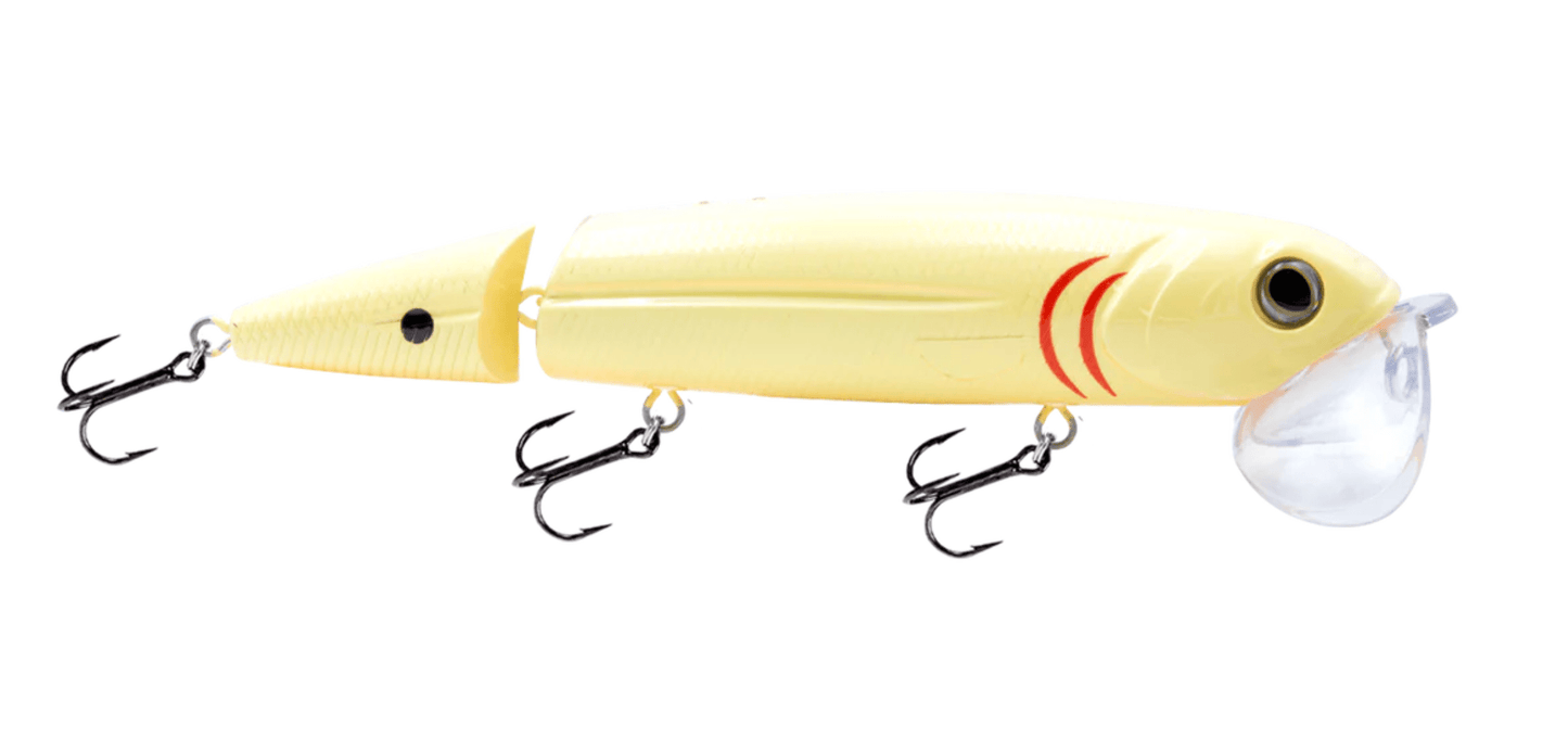 Walking Boss II Magnum