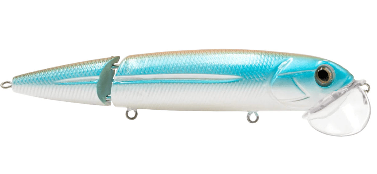 Walking Boss II Magnum