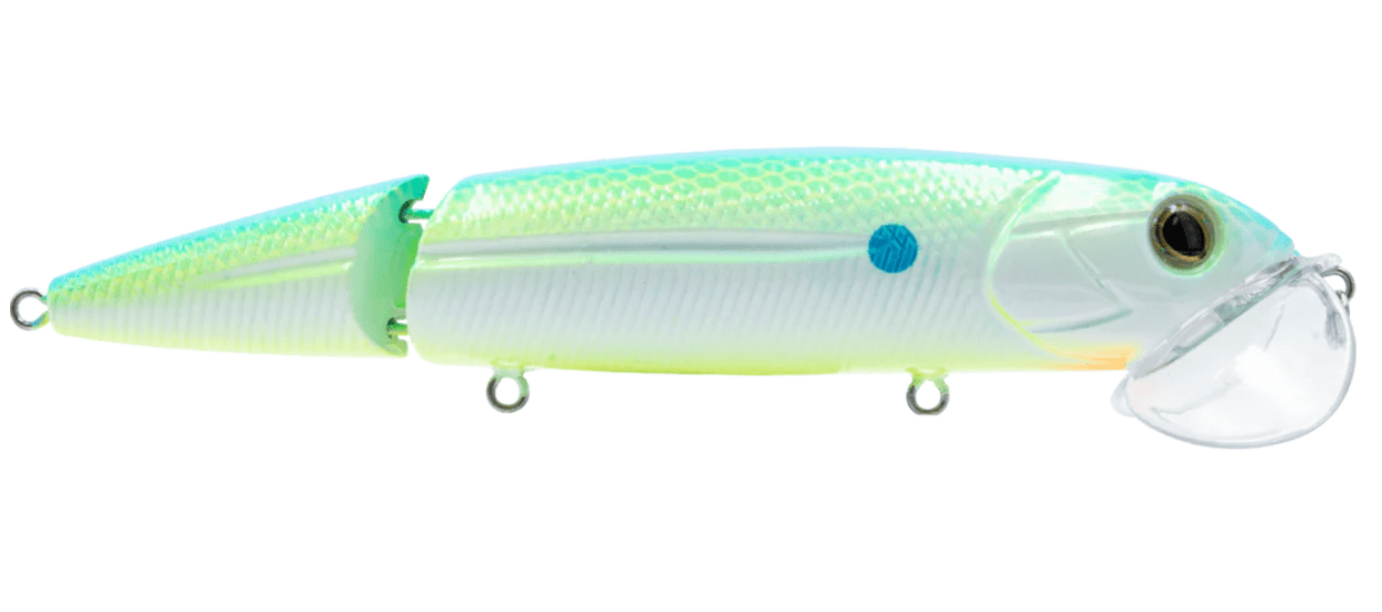 Walking Boss II Magnum