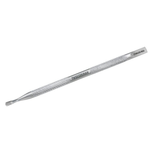 Tweezerman Nail Pushy Cuticle Tool 0.3 Oz