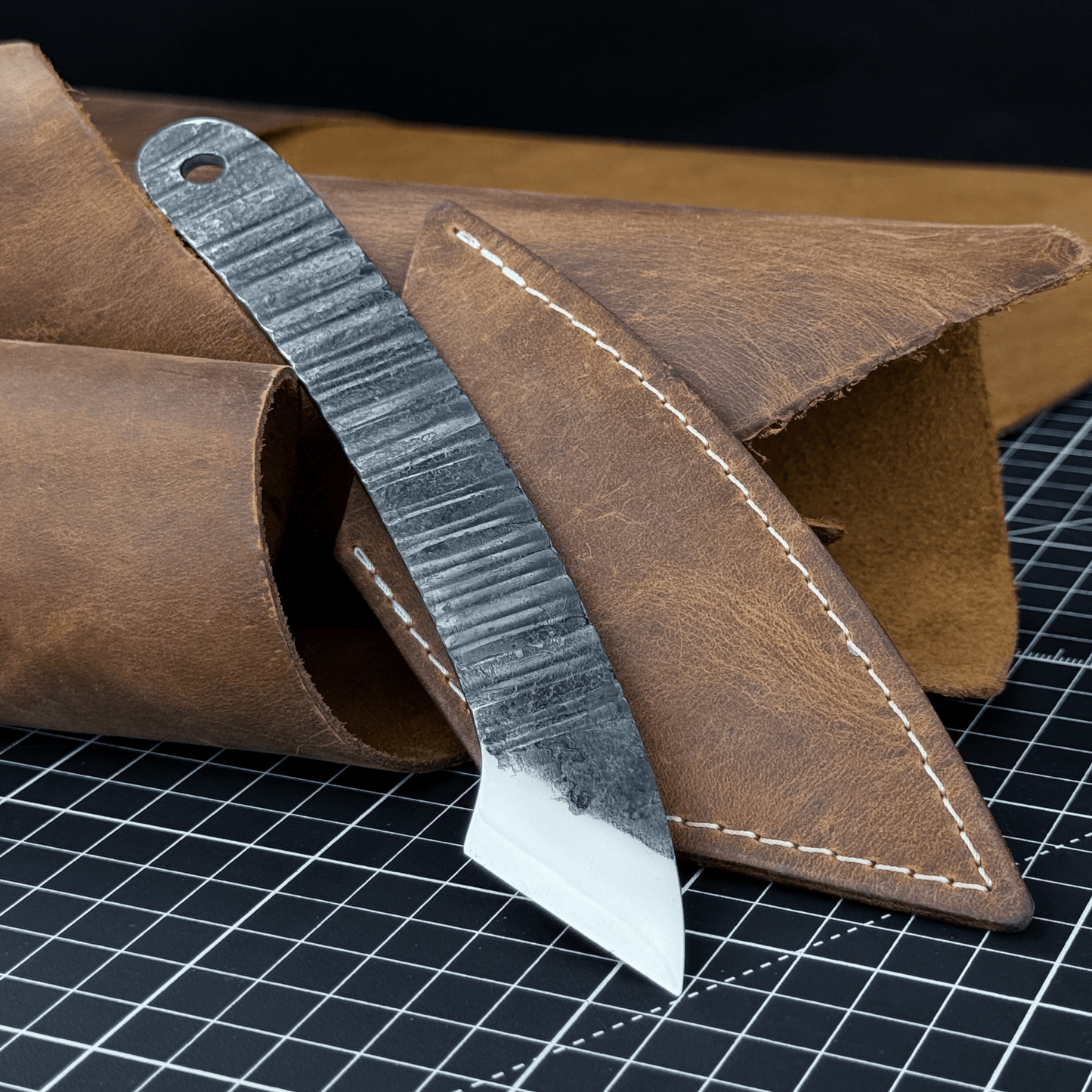 Marking Knife Kiridashi, 3.5 cm (1.38 inches)