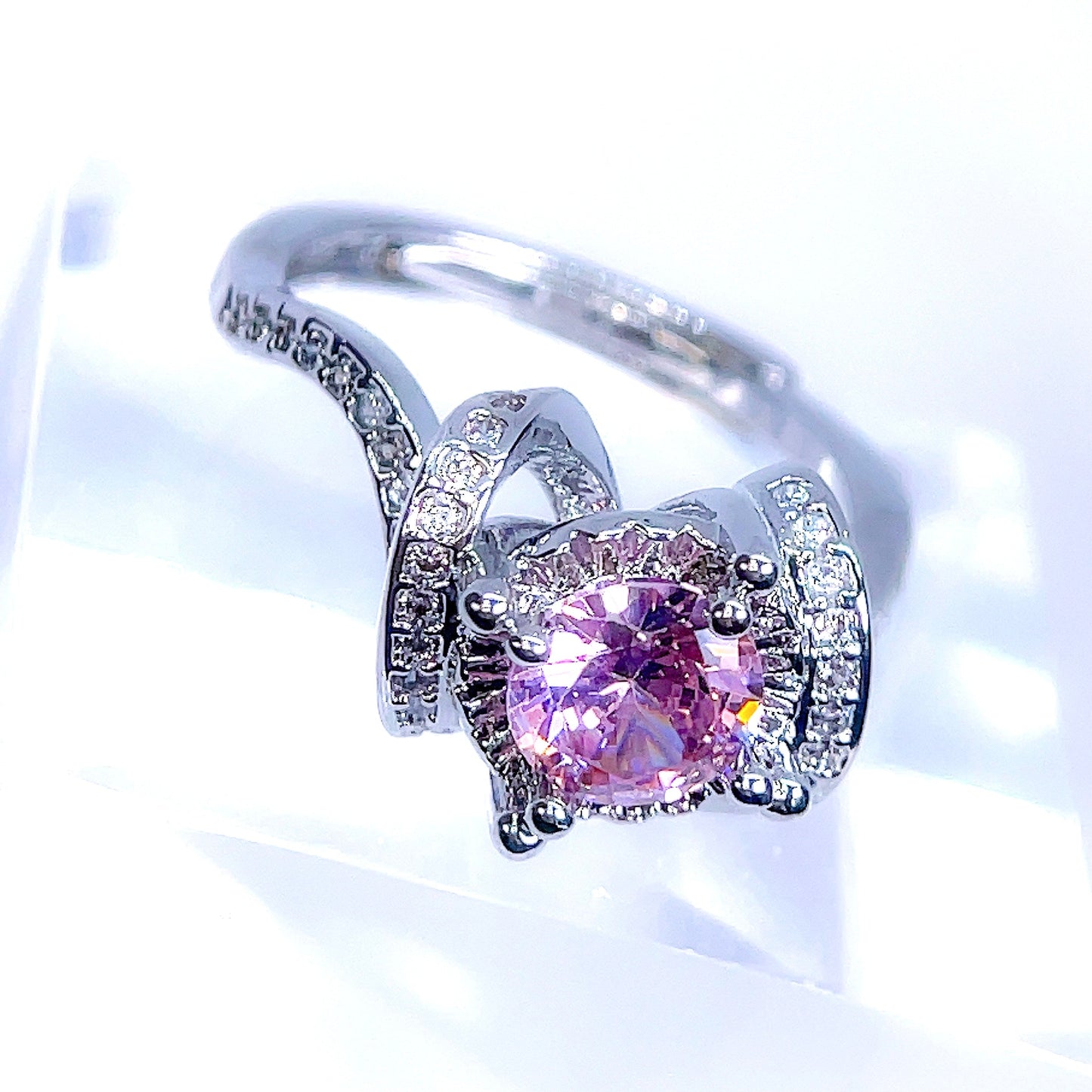 Candylicious Ring
