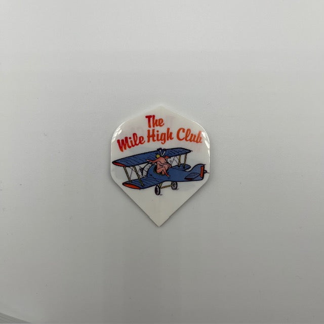 Graphic Design Flights